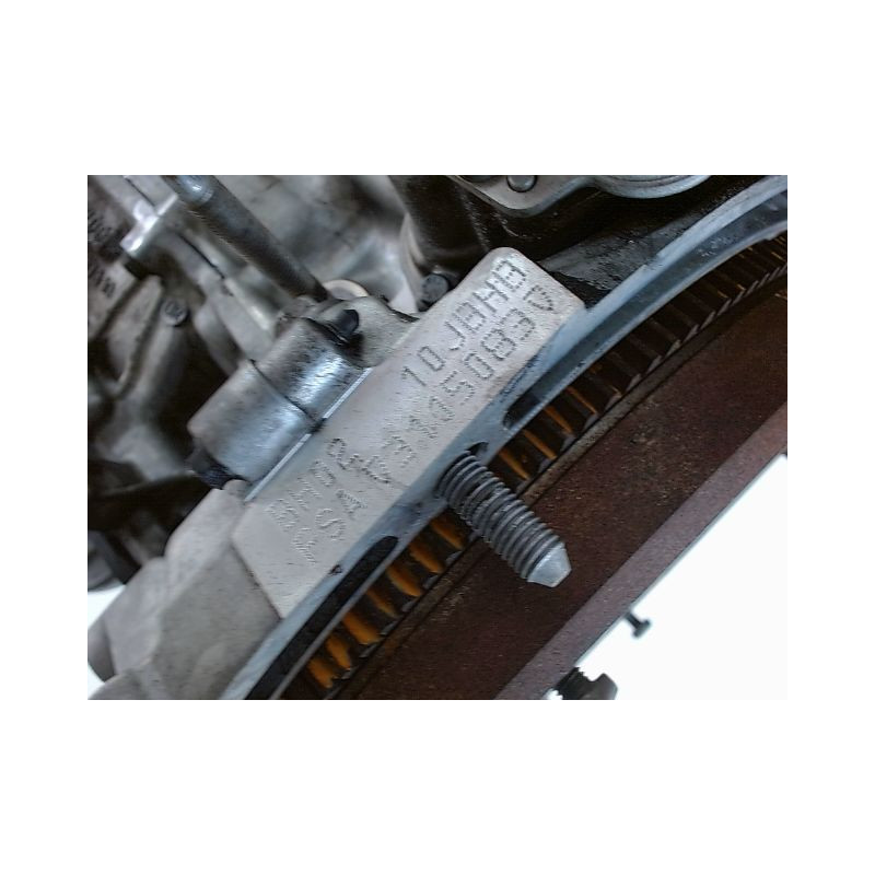 MOTEUR DIESEL CITROEN BERLINGO 2 PHASE 1 1.6 HDI - 1 1.6 BlueHDi 100