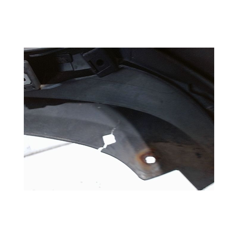 PARE-CHOC AVANT BMW SERIE 3 E90 PHASE 2 DIESEL