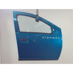 PORTE AVD
