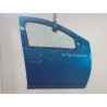 PORTE AVANT DROIT DACIA SANDERO 2 PHASE 1 1.5 DCI - 8V