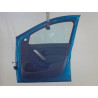 PORTE AVANT DROIT DACIA SANDERO 2 PHASE 1 1.5 DCI - 8V