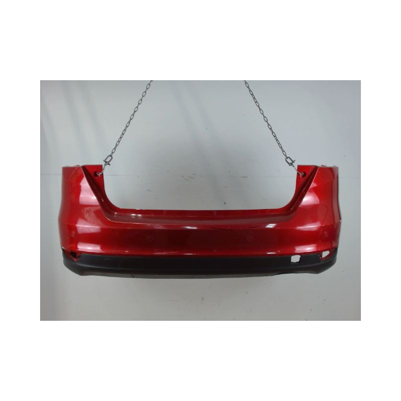 PARE-CHOC ARRIER FORD FOCUS 3 PHASE 2  DIESEL