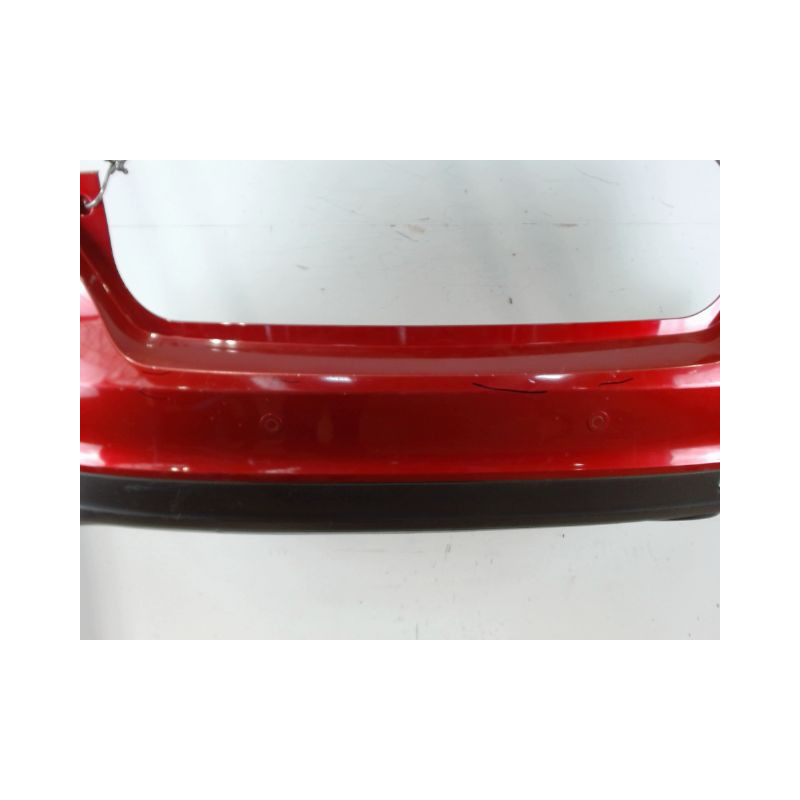 PARE-CHOC ARRIER FORD FOCUS 3 PHASE 2  DIESEL