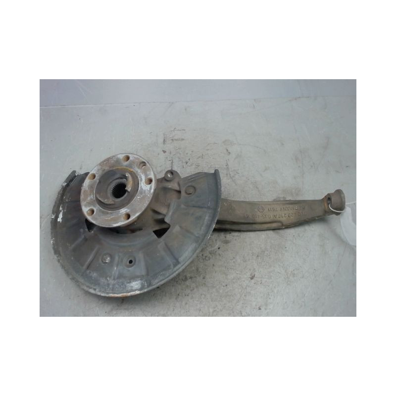 PIVOT AVANT GAUCHE PORSCHE CAYENNE 2002-