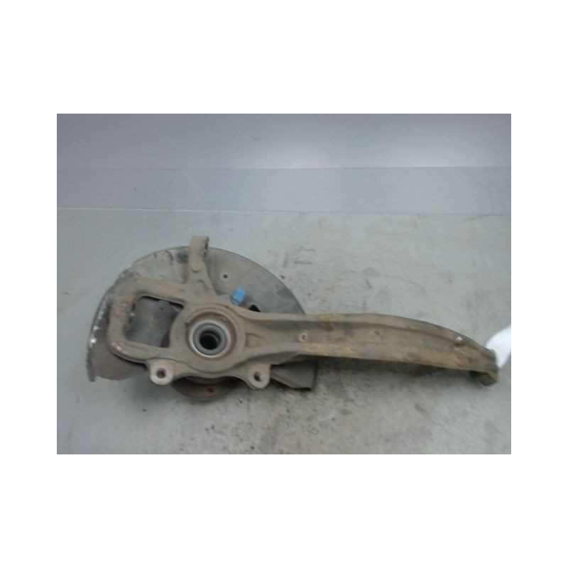 PIVOT AVANT GAUCHE PORSCHE CAYENNE 2002-