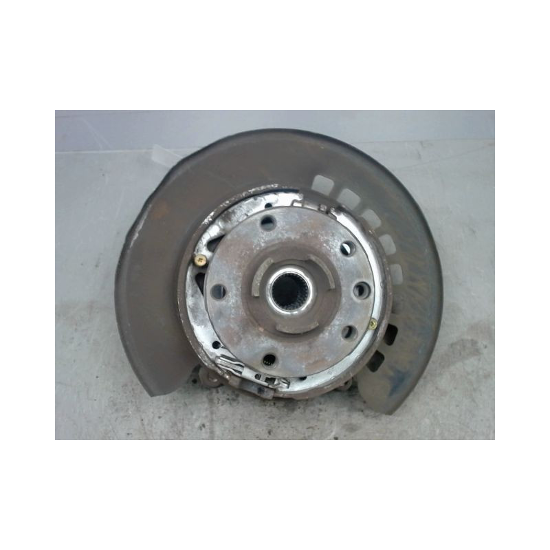 PIVOT ARRIERE DROIT PORSCHE CAYENNE 2002-