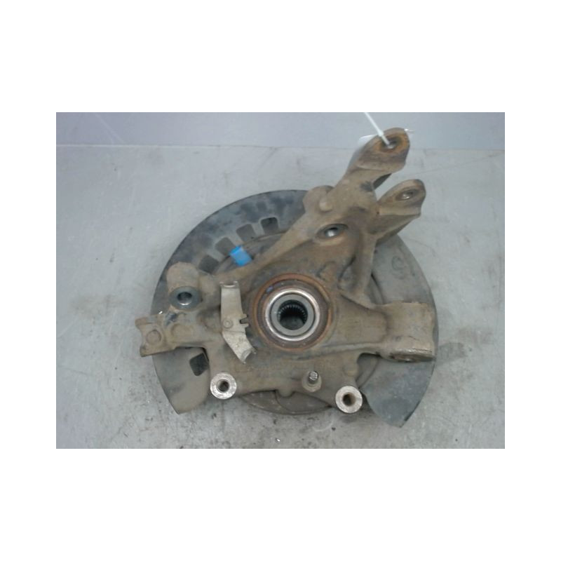 PIVOT ARRIERE DROIT PORSCHE CAYENNE 2002-
