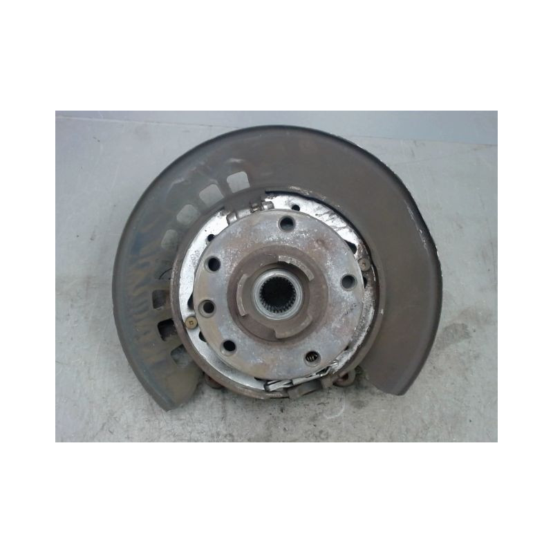 PIVOT ARRIERE GAUCHE PORSCHE CAYENNE 2002-