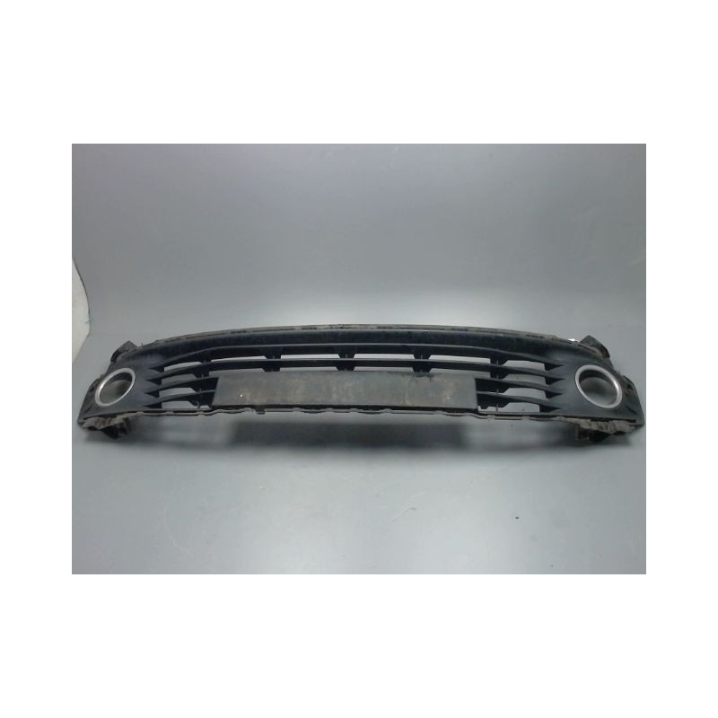 GRILLE PARE-CHOC AVANT RENAULT CLIO 4 PHASE 1 DIESEL