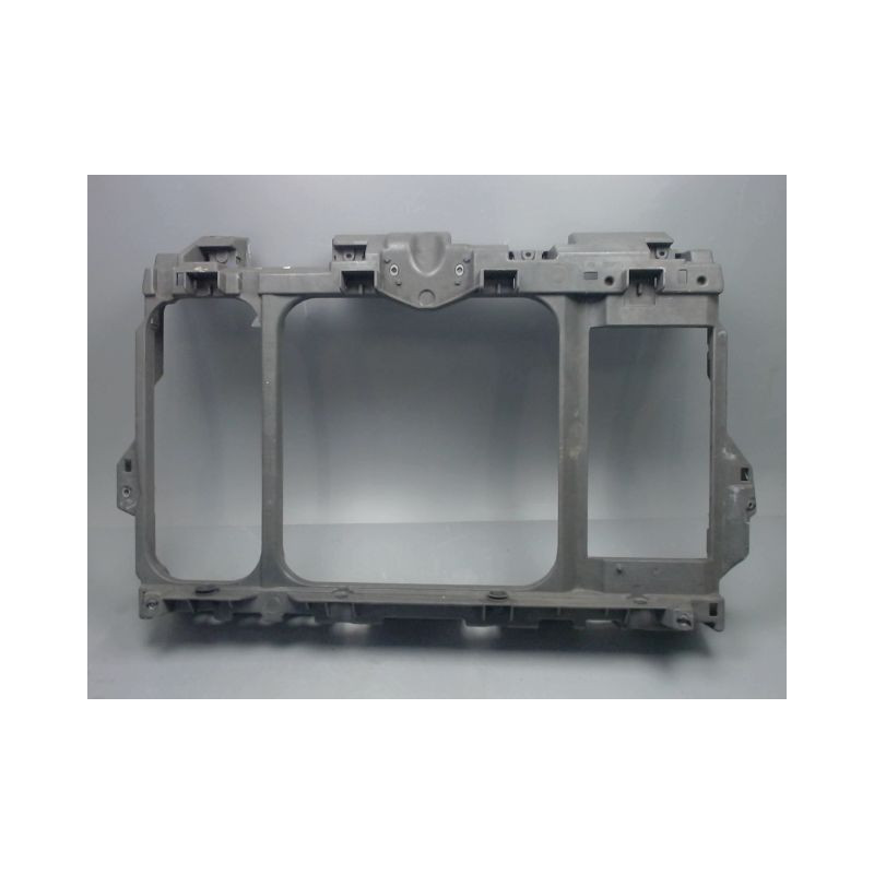 FACE AVANT PEUGEOT 508