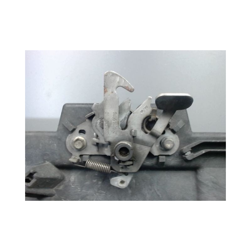 FACE AVANT PEUGEOT EXPERT TEPEE LONG 2007-