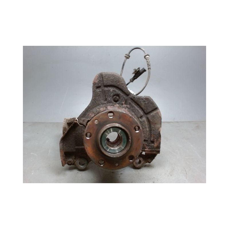 PIVOT AVANT GAUCHE FIAT DUCATO 3.3 LON.SURLV.TOL. 6.06-
