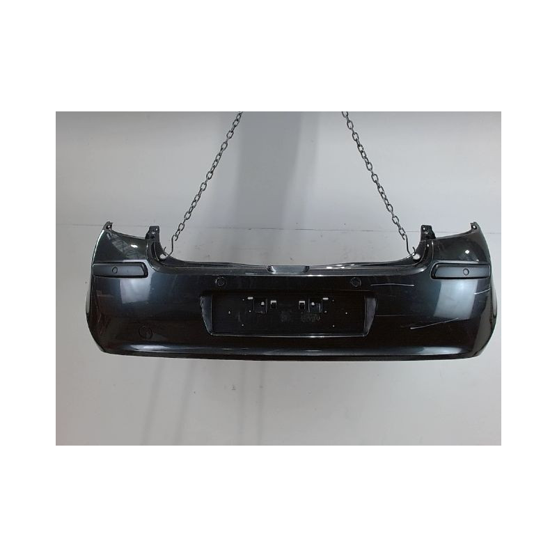PARE-CHOC ARRIER RENAULT CLIO 3 PHASE 1 ESSENCE