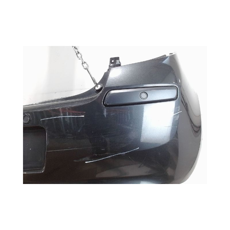 PARE-CHOC ARRIER RENAULT CLIO 3 PHASE 1 ESSENCE