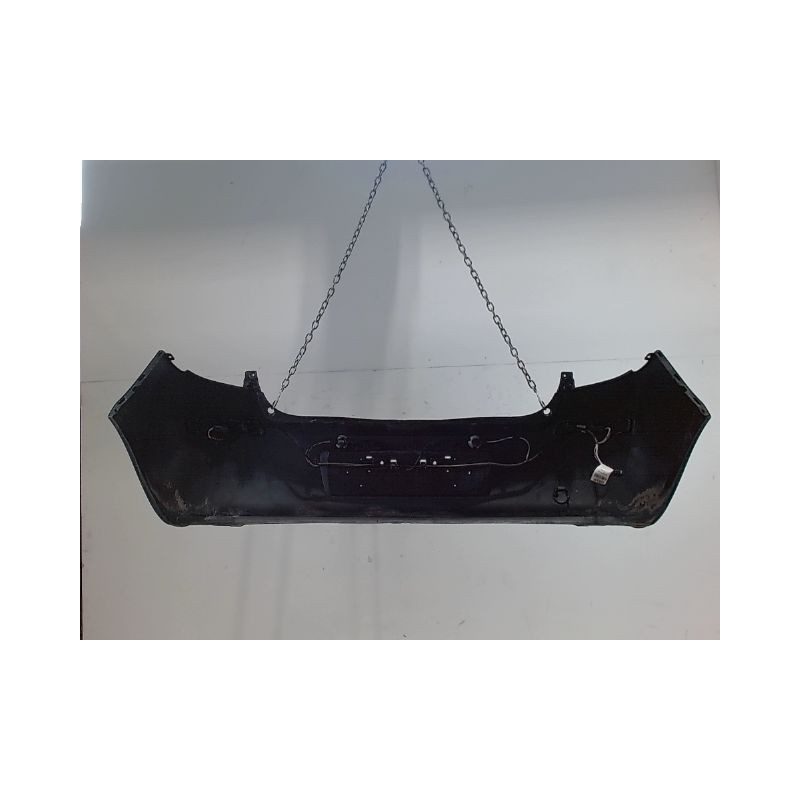 PARE-CHOC ARRIER RENAULT CLIO 3 PHASE 1 ESSENCE