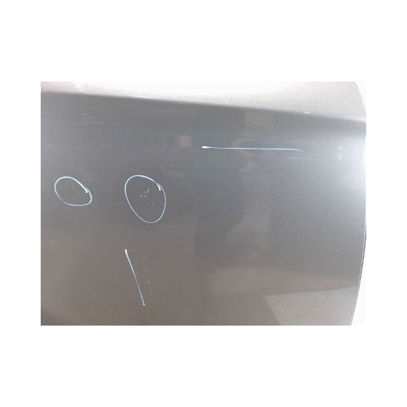 PORTE ARRIERE DROIT HYUNDAI I 20