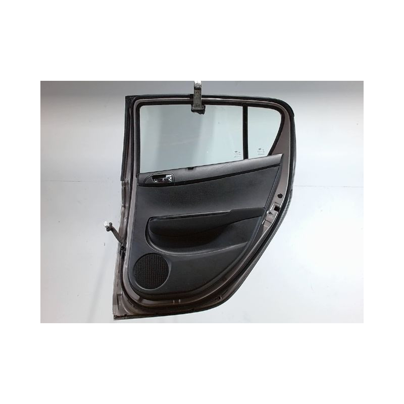 PORTE ARRIERE DROIT HYUNDAI I 20