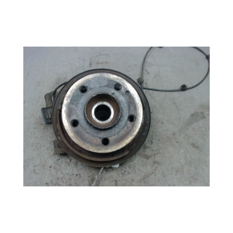 PIVOT ARRIERE GAUCHE MERCEDES VITO