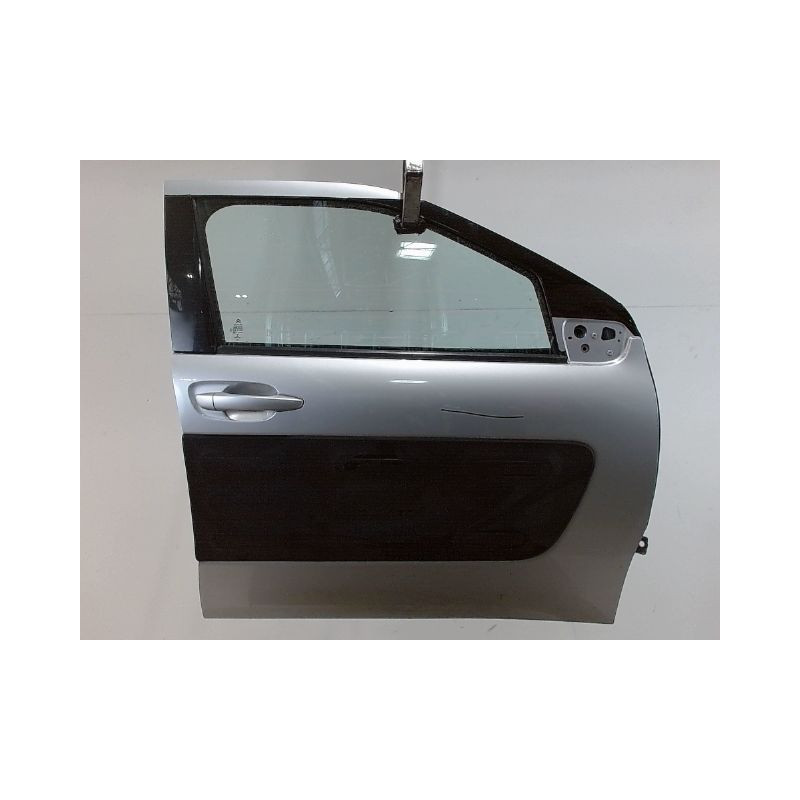 PORTE AVANT DROIT CITROEN C4 CACTUS