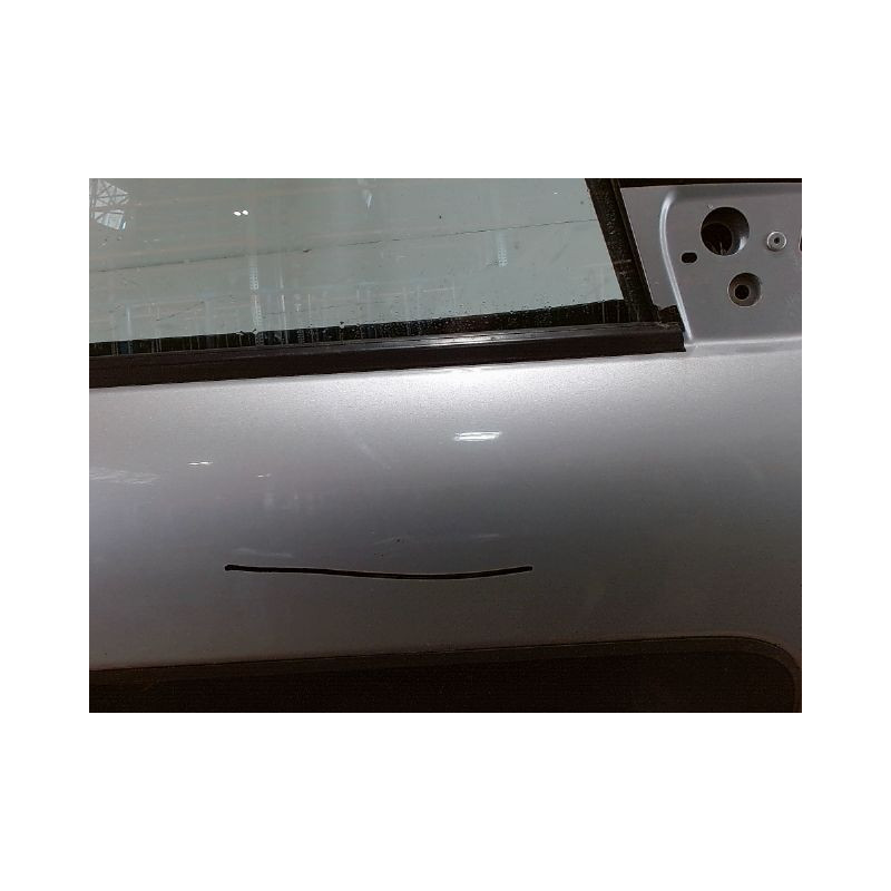 PORTE AVANT DROIT CITROEN C4 CACTUS