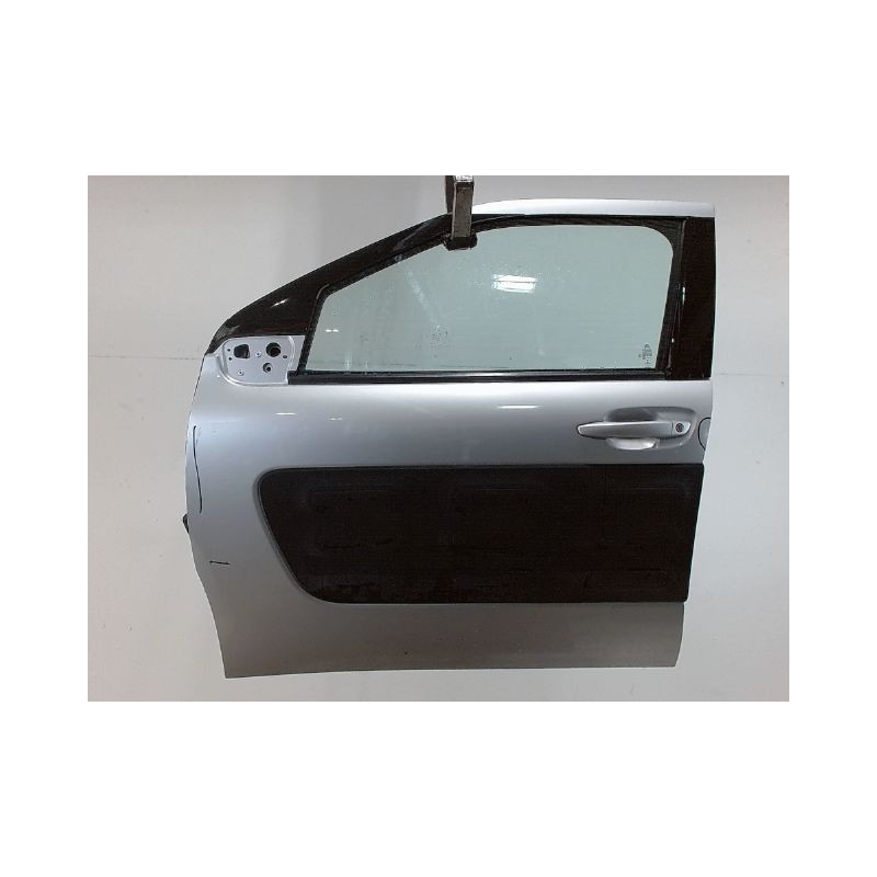 PORTE AVANT GAUCHE CITROEN C4 CACTUS