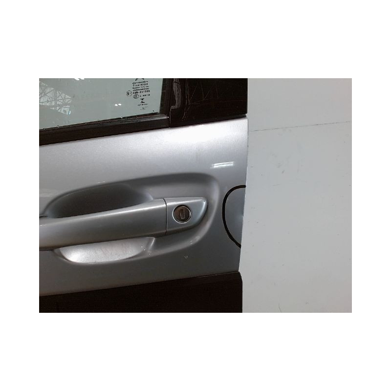 PORTE AVANT GAUCHE CITROEN C4 CACTUS