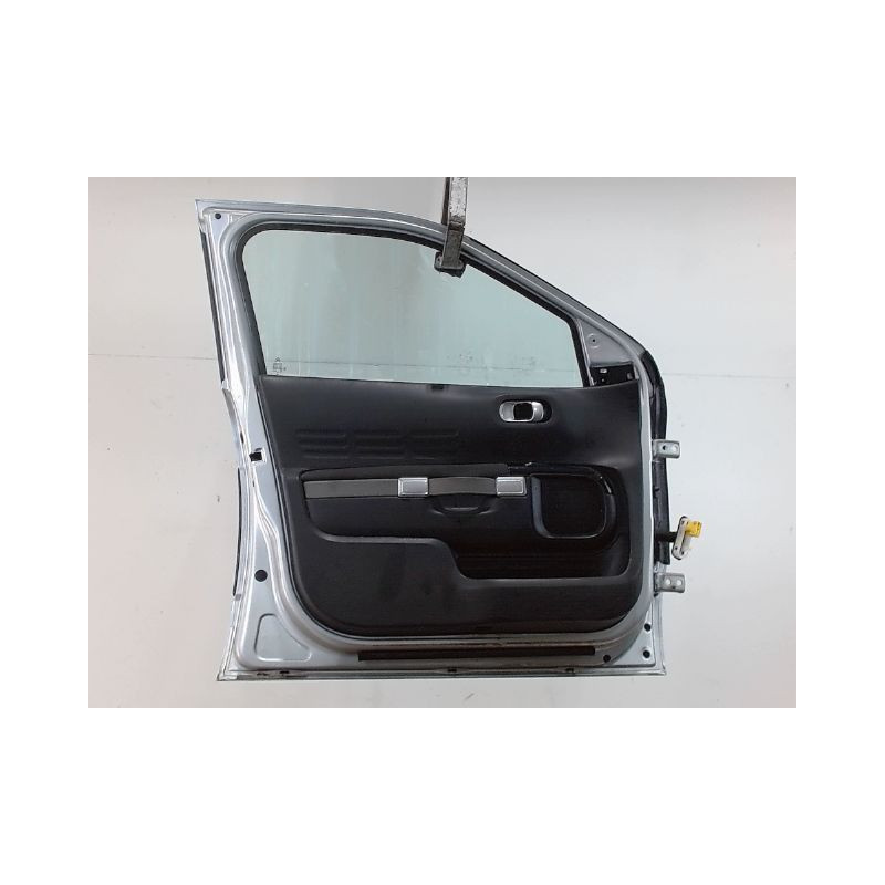 PORTE AVANT GAUCHE CITROEN C4 CACTUS