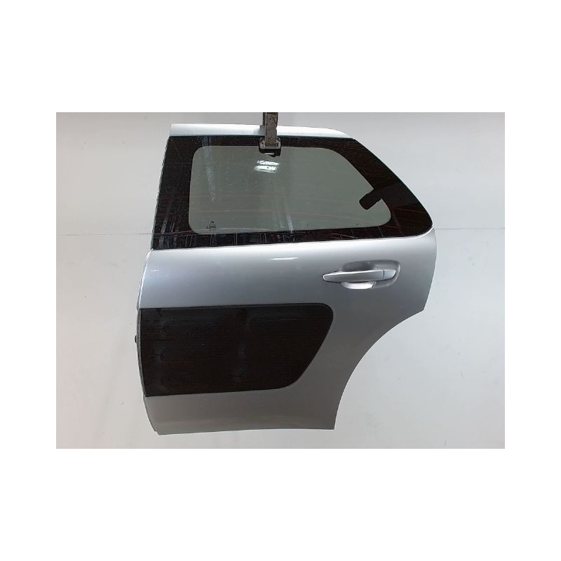 PORTE ARRIERE GAUCHE CITROEN C4 CACTUS