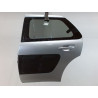 PORTE ARRIERE GAUCHE CITROEN C4 CACTUS