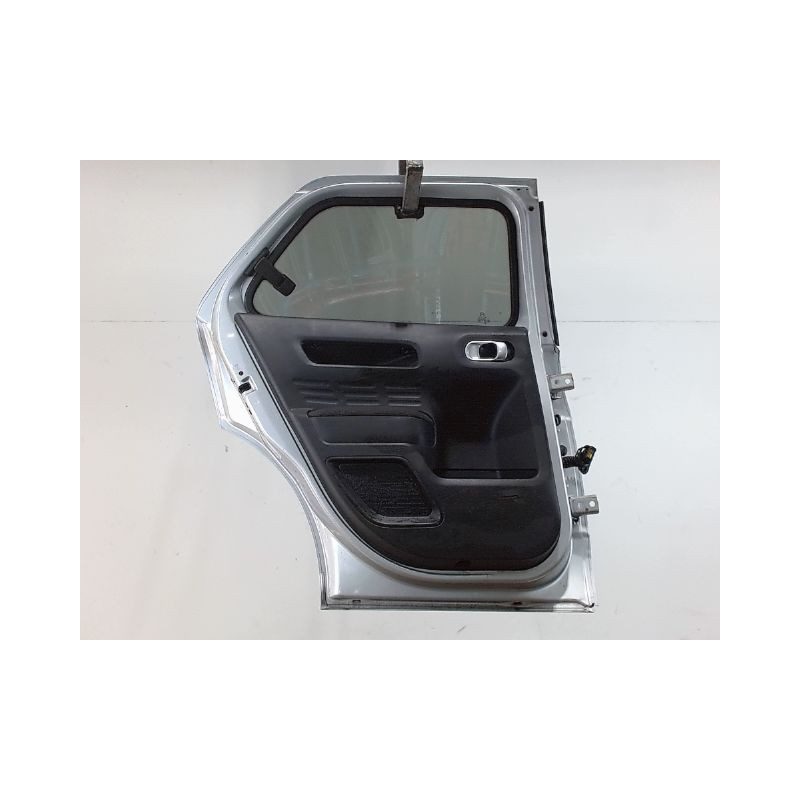 PORTE ARRIERE GAUCHE CITROEN C4 CACTUS