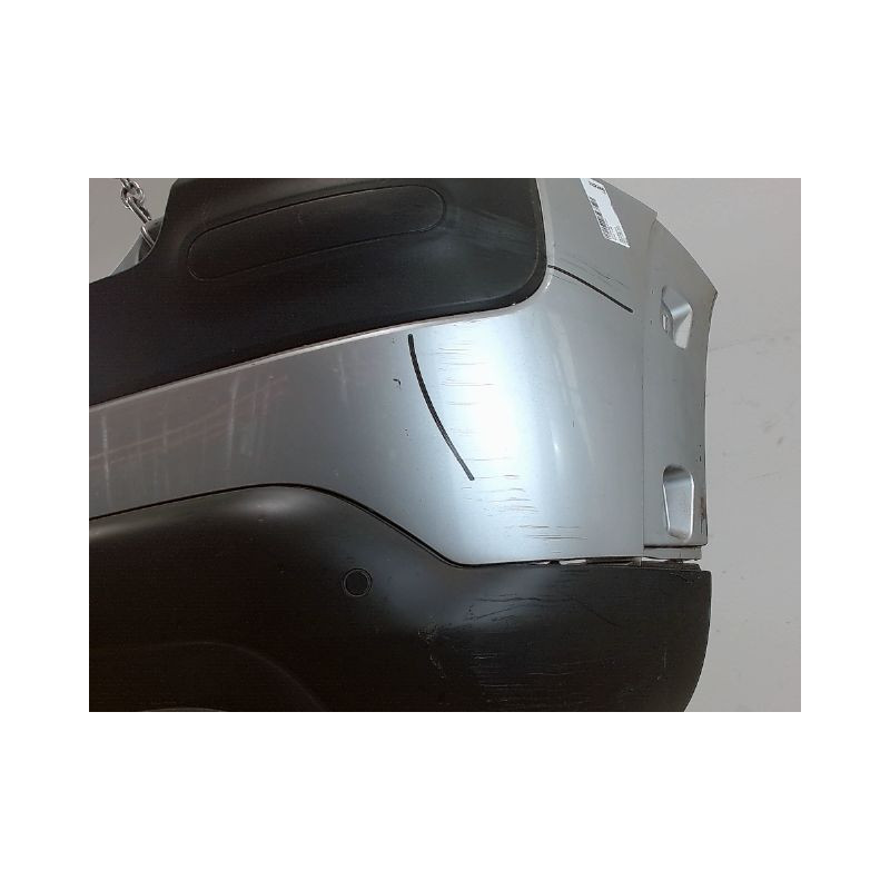 PARE-CHOC ARRIER CITROEN C4 CACTUS