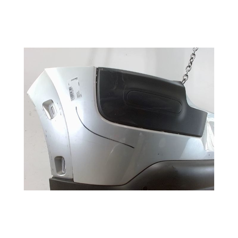 PARE-CHOC ARRIER CITROEN C4 CACTUS