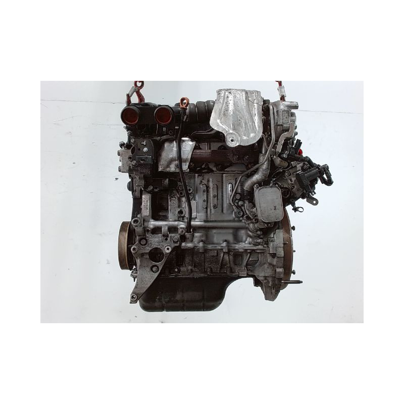 MOTEUR DIESEL CITROEN C4 CACTUS 1.6 BlueHDi 100