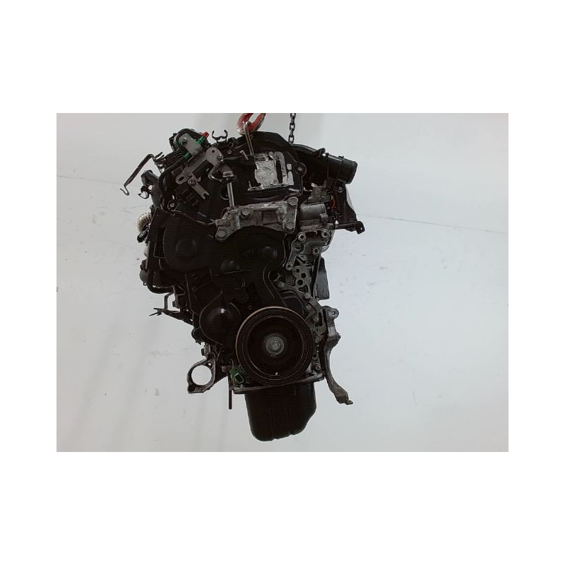 MOTEUR DIESEL CITROEN C4 CACTUS 1.6 BlueHDi 100