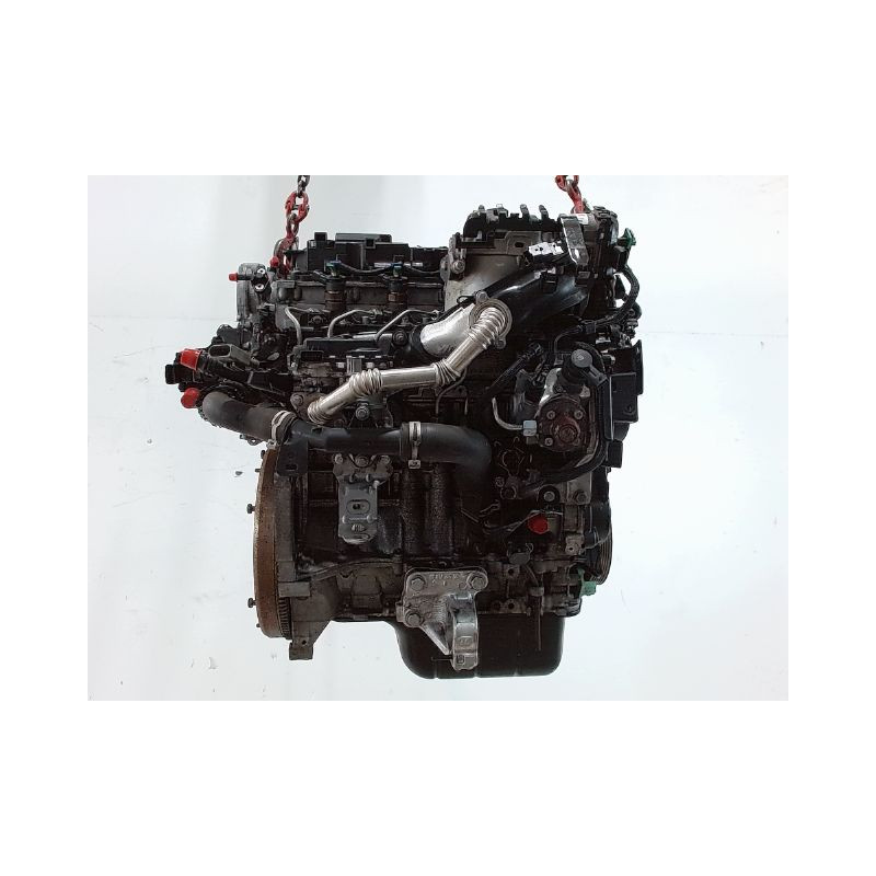 MOTEUR DIESEL CITROEN C4 CACTUS 1.6 BlueHDi 100