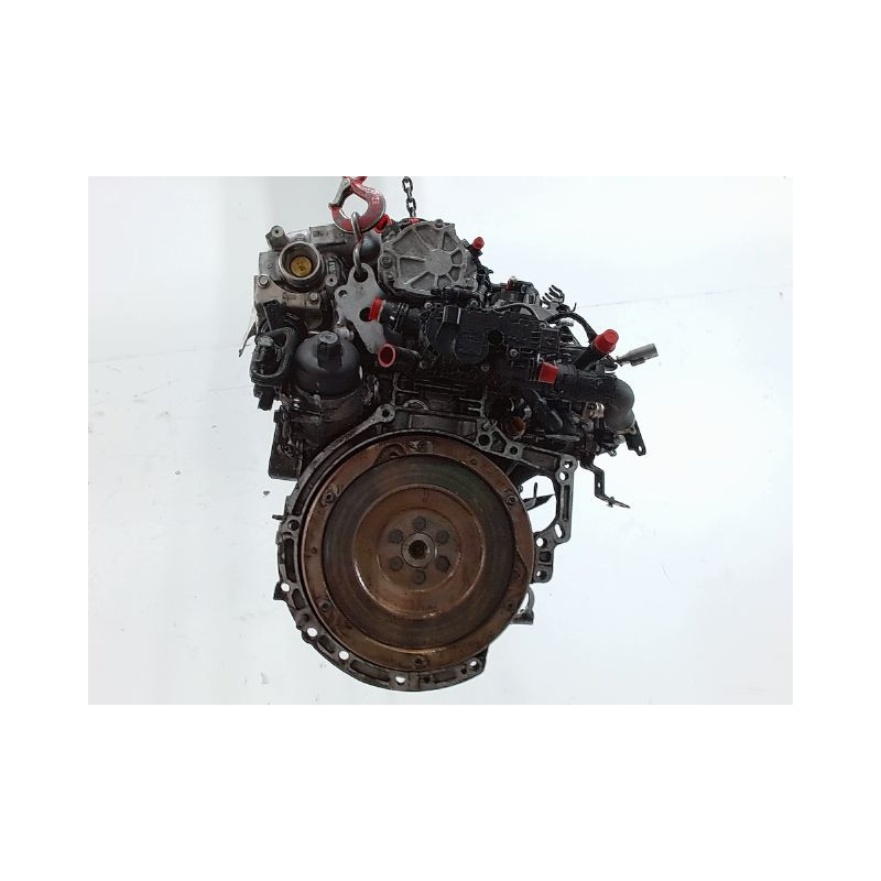 MOTEUR DIESEL CITROEN C4 CACTUS 1.6 BlueHDi 100