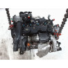 MOTEUR DIESEL CITROEN C4 CACTUS 1.6 BlueHDi 100
