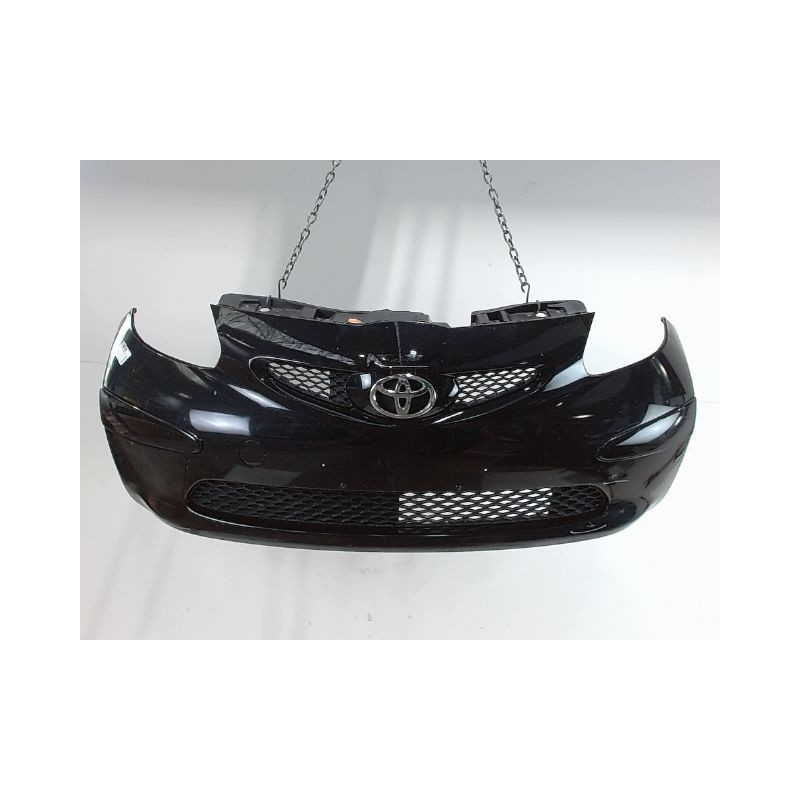 PARE-CHOC AVANT TOYOTA AYGO 1 PHASE 1 1.0I - 12V