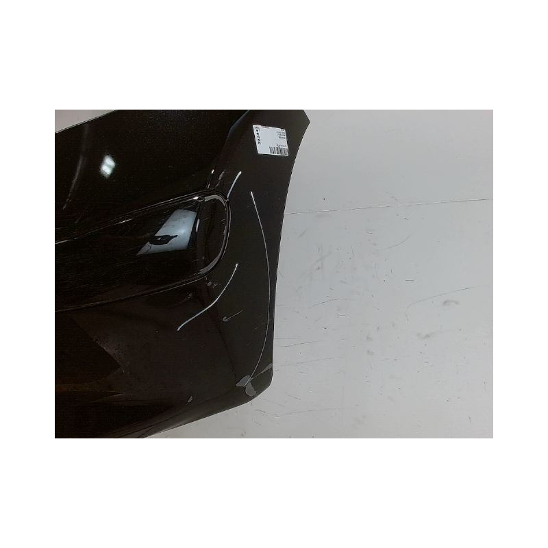 PARE-CHOC AVANT TOYOTA AYGO 1 PHASE 1 1.0I - 12V