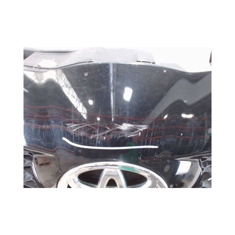 PARE-CHOC AVANT TOYOTA AYGO 1 PHASE 1 1.0I - 12V