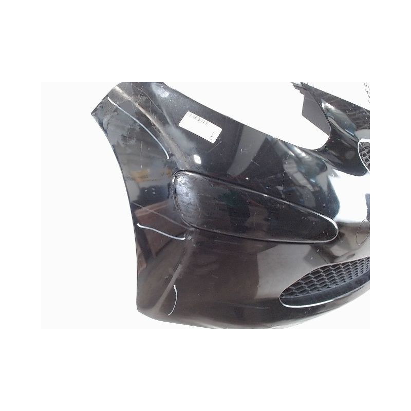 PARE-CHOC AVANT TOYOTA AYGO 1 PHASE 1 1.0I - 12V