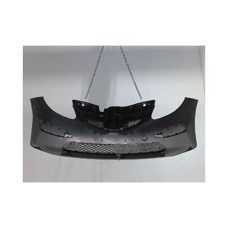 PARE-CHOC AVANT TOYOTA AYGO 1 PHASE 1 1.0I - 12V
