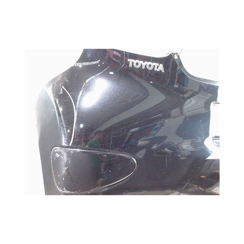 PARE-CHOC ARRIER TOYOTA AYGO 1 PHASE 1 1.0I - 12V