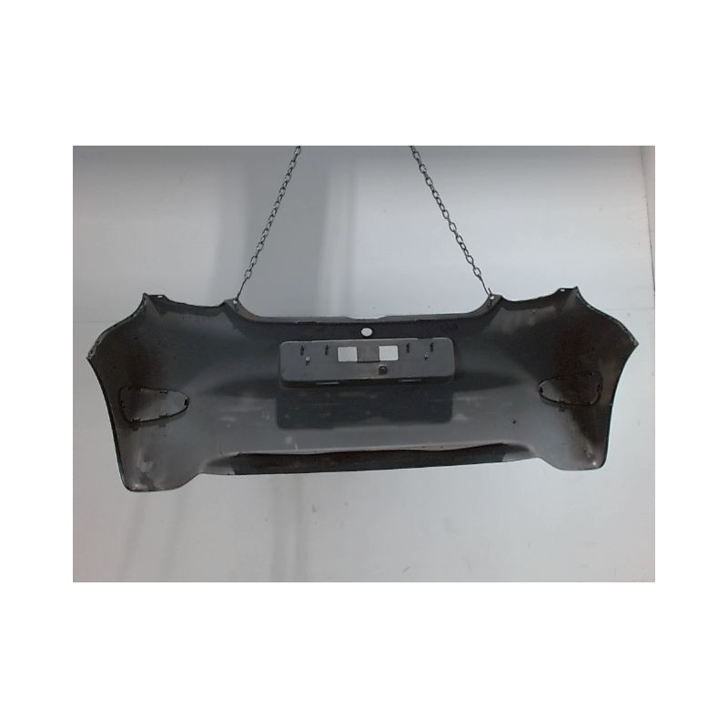 PARE-CHOC ARRIER TOYOTA AYGO 1 PHASE 1 1.0I - 12V