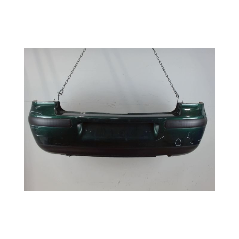 PARE-CHOC ARRIER VOLKSWAGEN GOLF IV 98-2004