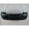 PARE-CHOC ARRIER VOLKSWAGEN GOLF IV 98-2004