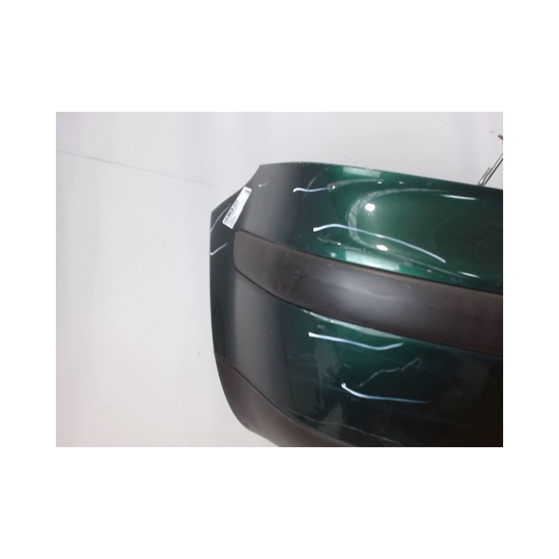 PARE-CHOC ARRIER VOLKSWAGEN GOLF IV 98-2004