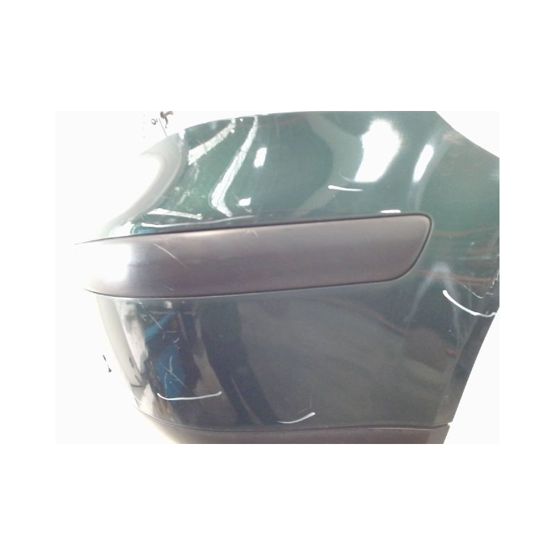 PARE-CHOC ARRIER VOLKSWAGEN GOLF IV 98-2004