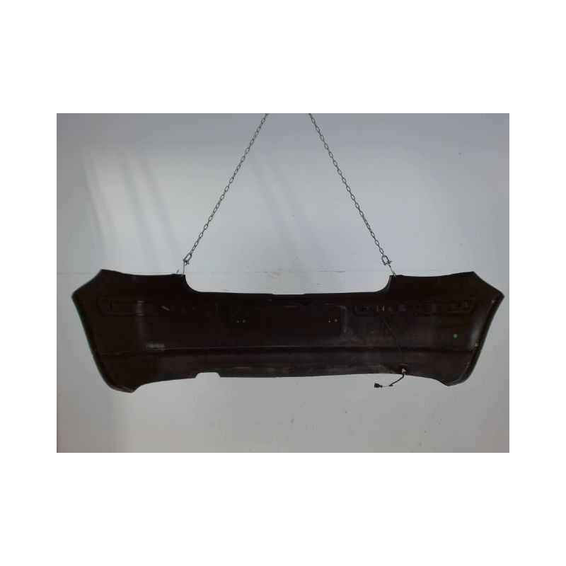 PARE-CHOC ARRIER VOLKSWAGEN GOLF IV 98-2004
