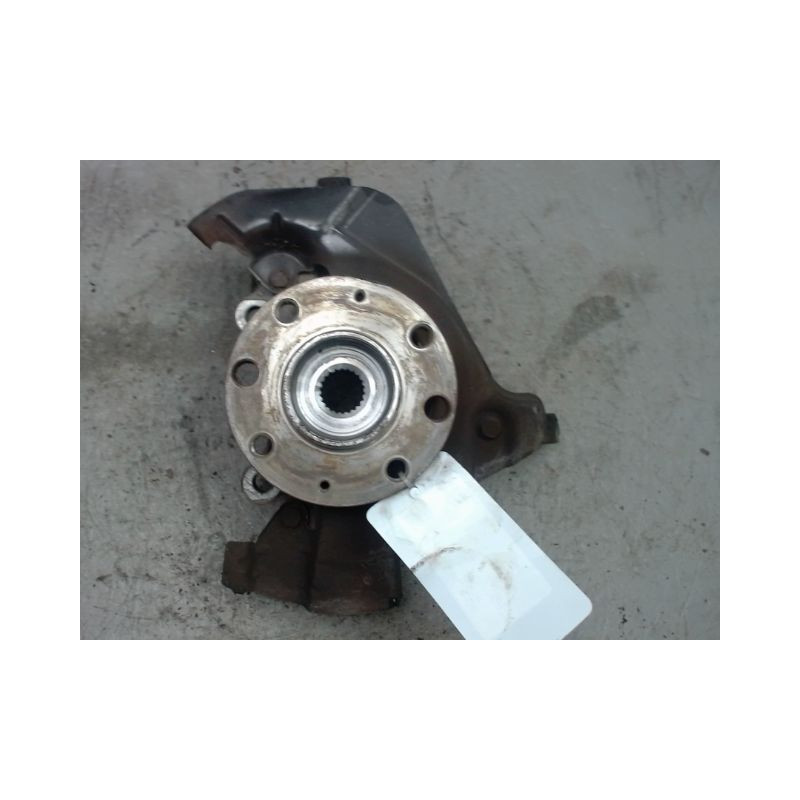 PIVOT AVANT GAUCHE OPEL CORSA
